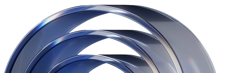 Decorative Paymesh loop